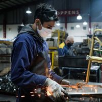 “No es posible”: el Gobierno rechaza la propuesta de reducción de la jornada laboral