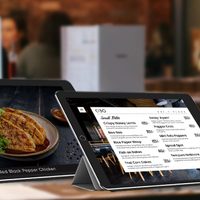 Menús en formato digital: ¿la nueva forma de difundir la gastronomía?