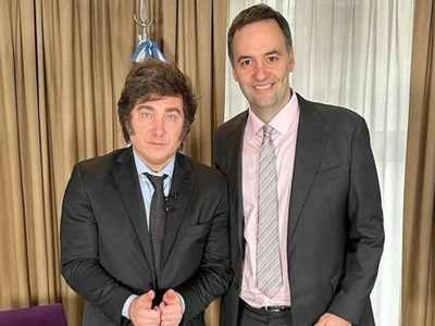 Javier Milei reúne al Gabinete para respaldar a Manuel Adorni y acelerar el paquete de reformas para 2026