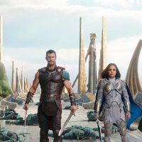La señal que dio Marvel sobre su nueva película en Thor: Ragnarok que nadie advirtió