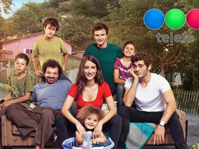 El impresionante cambio de uno de los personajes más tiernos de "Amor de Familia"