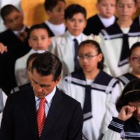Peña plagiario, Peña corrupto