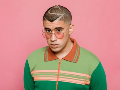 ¡A tomar conciencia! Bad Bunny y el pedido a sus fans: "To' el mundo va dentro”