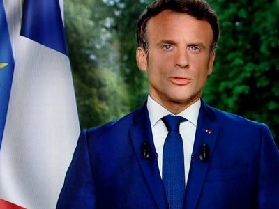Macron condena el golpe militar en Níger y exige la liberación del presidente Bazoum