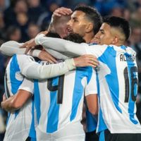 Tras conquistar el Mundial: la estrella de la Selección Argentina que pensó en retirarse del fútbol