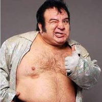 Falleció José Luis Alvarado quien encarnó a "Super Porky" y "Brazo de plata" en la lucha libre