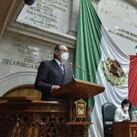 Fiscalía reconoce ingobernabilidad en el sur de Edomex por el crimen organizado