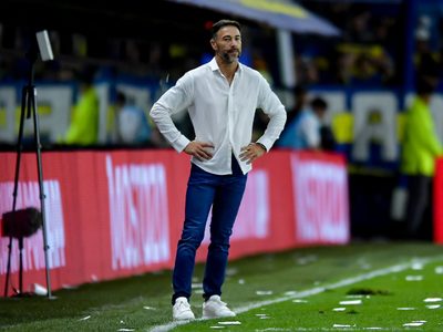 “Es una falta de respeto”: el Kily González negó los contactos con Boca