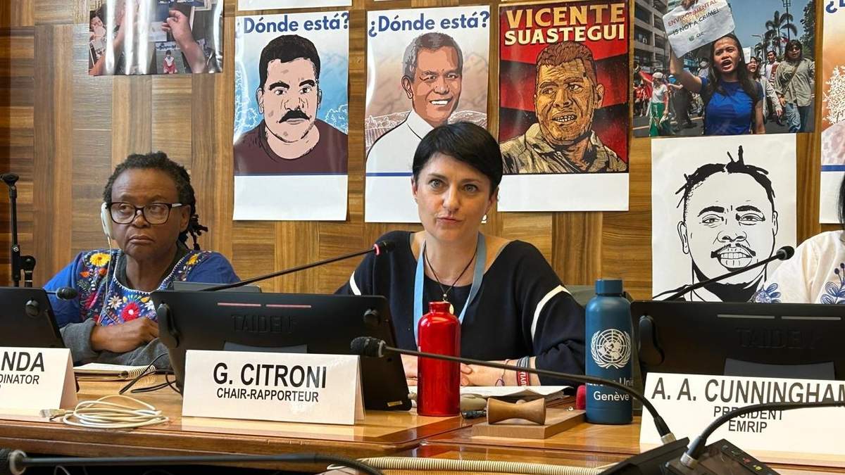Gabriella Citroni