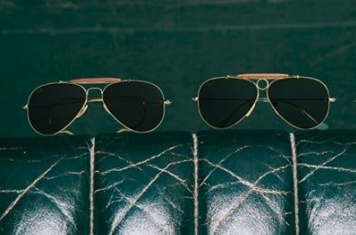 Murió Leonardo Del Vecchio, dueño de Ray-Ban y quien fue criado en un orfanato