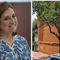 Morena exige que casa de Xóchitl Gálvez en la Miguel Hidalgo sea clausurada, resguardada y demolida