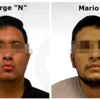 Detienen a presuntos agresores de juez federal y su hijo en Jiutepec, Morelos