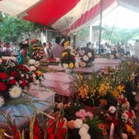 Reclaman a Gali tardanza y desorganización en ayuda a damnificados en Puebla