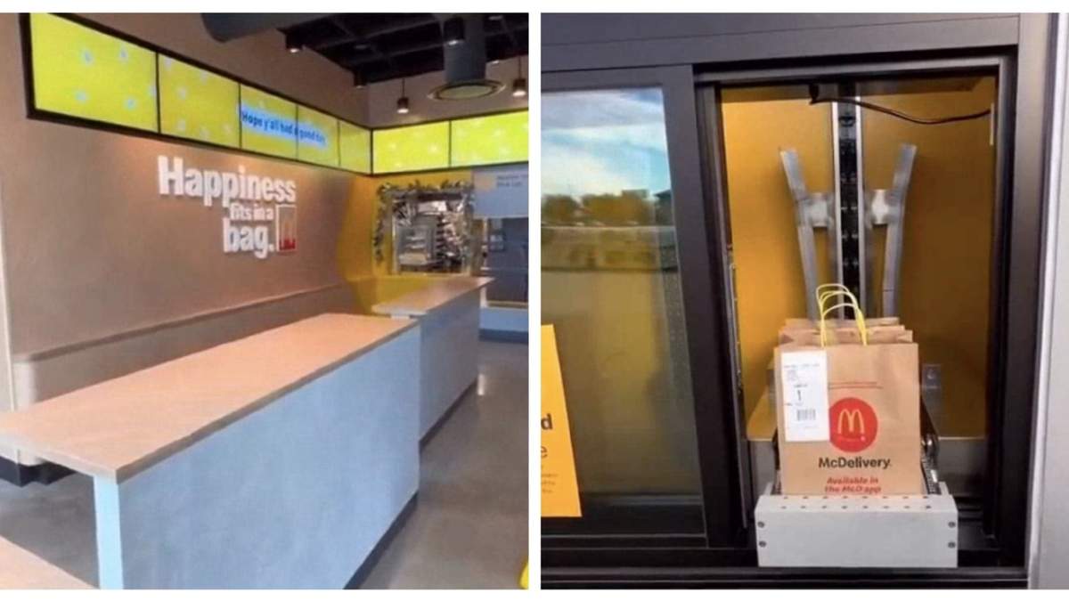 McDonald´s. Tecnificación de sus procesos