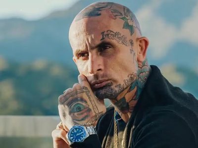 Emanuel Noir de "Ke Personajes" confirmó lo que era un secreto a voces