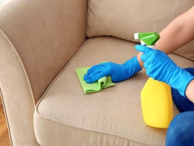 Cómo crear un quitamanchas natural y efectivo con dos productos que tenés en tu casa