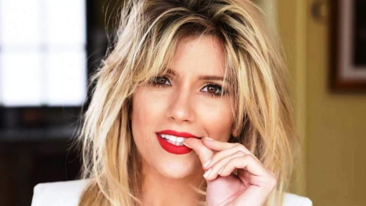Lurita Fernández. Fuente: (Instagram)