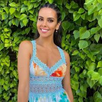 Cristina Pedroche explicó por qué no estará en la vuelta de "El Hormiguero": estos serán sus planes