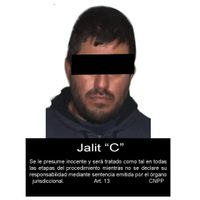 Cae "El Mamer", presunto líder huachicolero en el Triángulo Rojo