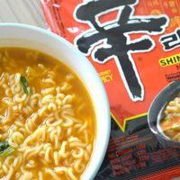 En sencillos pasos: cómo hacer el ramyeon picante que es muy popular en Corea