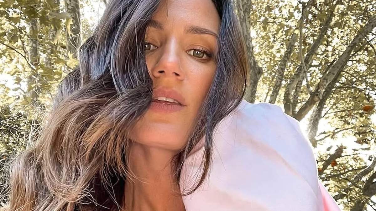 Paula Chaves. Fuente: (Instagram)