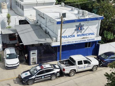 Ejecutan a mujer en Macuspana; suman tres feminicidios en Tabasco en 11 días