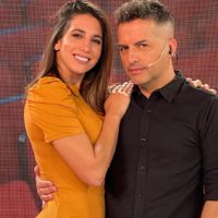 “Hasta luego”: Cinthia Fernández destapó cómo quedó su relación con Ángel de Brito