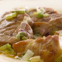 Mollejas al verdeo: bien tiernas y con el toque secreto para que queden mejores que las del bodegón