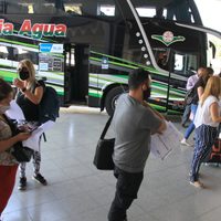 Consecuencias de la pandemia: más del 40% de las agencias de viaje redujo su personal