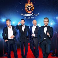 Pese al dolor por la pérdida de Maradona, "MasterChef Celebrity" no frenó sus grabaciones