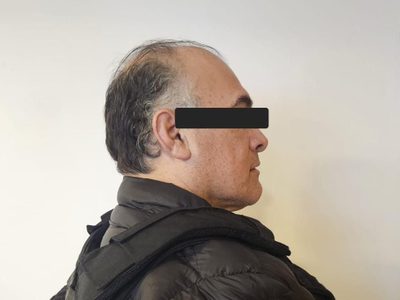 Yerno de Osiel Cárdenas se declara culpable en violenta trama para controlar el mercado de autos