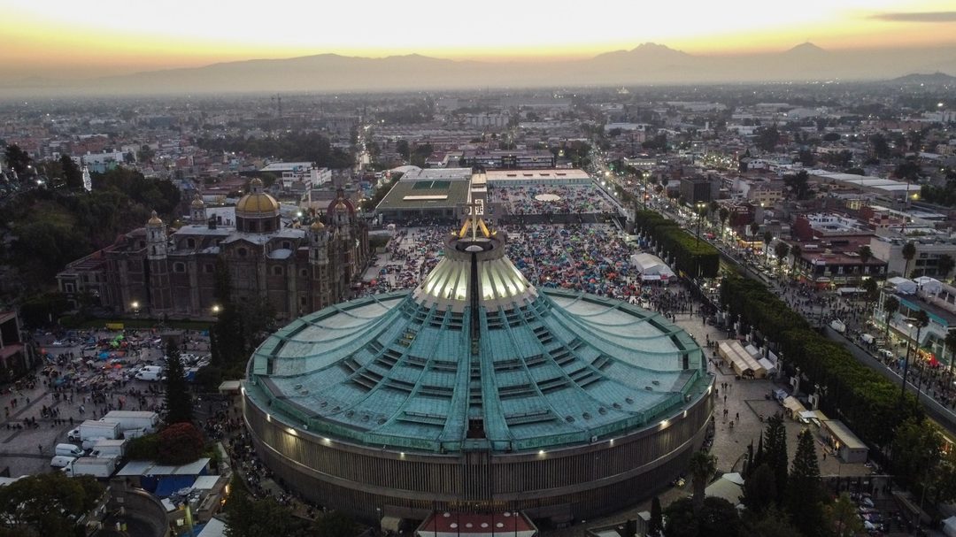Basílica Foto Montserrat López