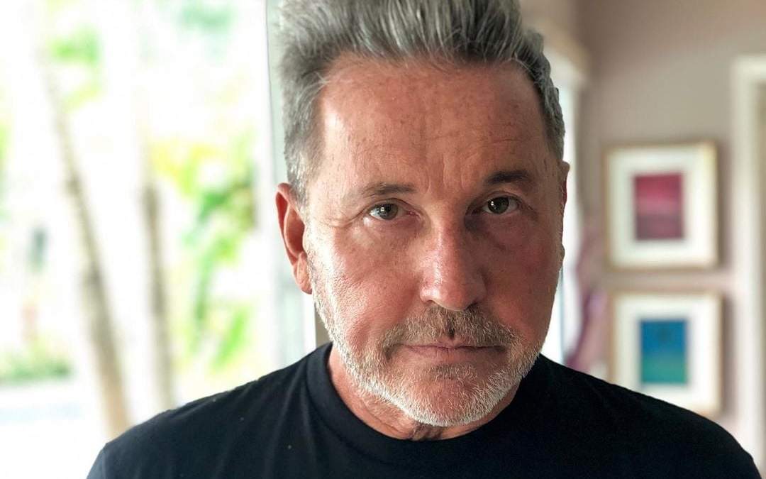 Ricardo Montaner. Fuente: (Instagram)