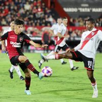 River vs. Newell’s: fecha, hora y formaciones para una nueva fecha de la Liga Profesional