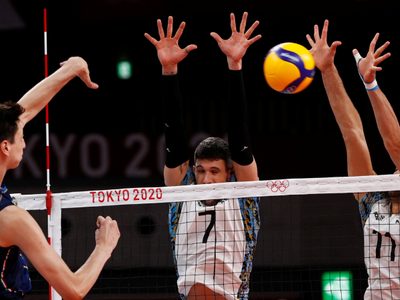 Juegos Olímpicos Tokio 2020: cómo es la agenda de los argentinos de este sábado, 7 de agosto