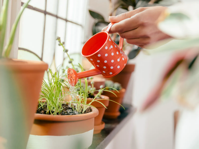 5 hierbas que son buenas para tomar en té, aliviar la pesadez estomacal y mejorar tu digestión