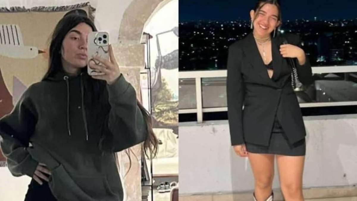 La familia de la joven argentina desaparecida en España sigue sin saber su paradero.