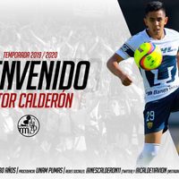 Néstor Calderón emprende nuevo reto en España: va al Salamanca CF, de la Segunda B