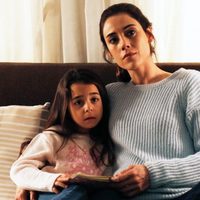 Las dos actrices de "Todo por mi hija" que son familia en la vida real y trabajaron juntas