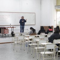 Ranking UNCO 2026: Psicología y Medicina son las carreras más elegidas
