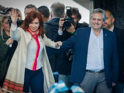 Guillermo Moreno: "Alberto y Cristina se divorciarán"