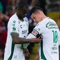 El León no jugará el Mundial de Clubes 2025, determina el TAS