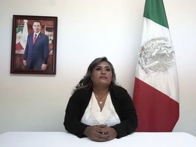 Exalcaldesa de Apulco fue encontrada muerta; había recibido amenazas del CJNG