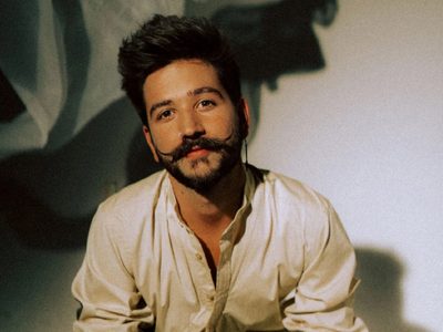 “Me da nervios decir la noticia”: Camilo anunció lo que sus fans estaban esperando. ¡Sorpresa!