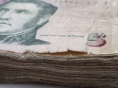 Chau, chau, adiós: esta es la última semana para usar los billetes de $5