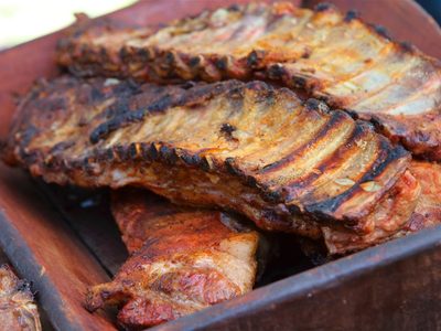 Pechito de cerdo a la parrilla: una receta arrolladora y el secreto para que salga perfecta