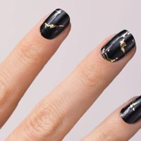 Nail art: 5 diseños ideales para lucir de noche y destacarte en una fiesta