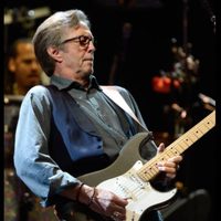 Eric Clapton dice que cancelará conciertos en los que se exija certificado de vacunación de covid-19
