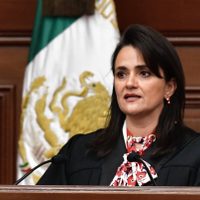 Suprema Corte ordena al INE continuar con la revocación de mandato