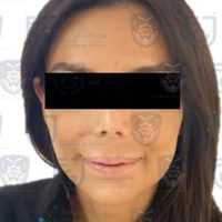 Dan prisión domiciliaria a Diana Sánchez Barrios, lideresa de ambulantes en el Centro Histórico